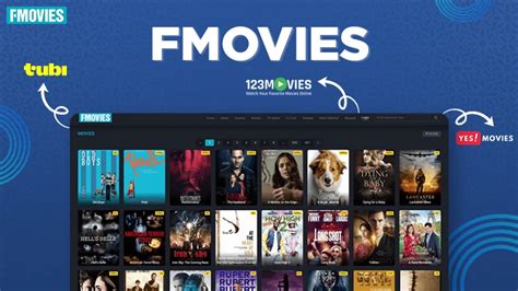 Fmovies Alternatives: Top 10 Movie Streaming Services .